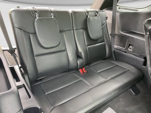 Used 2022 Ford Explorer ST w/ Equipment Group 401A AWD/4WD image 15