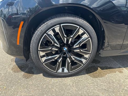 Used 2026 BMW X3 xDrive30i w/ Premium Package AWD/4WD image 9
