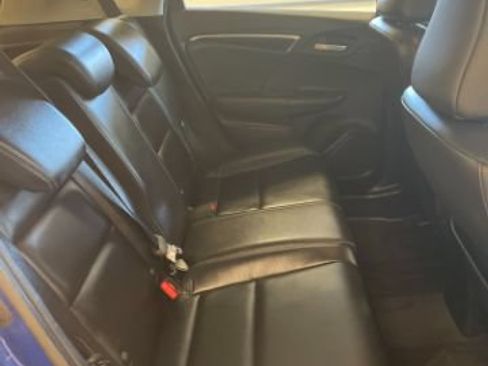 Used 2015 Honda Fit EX-L image 27