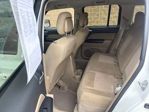 Used 2015 Jeep Patriot Sport w/ Power Value Group FWD image 19