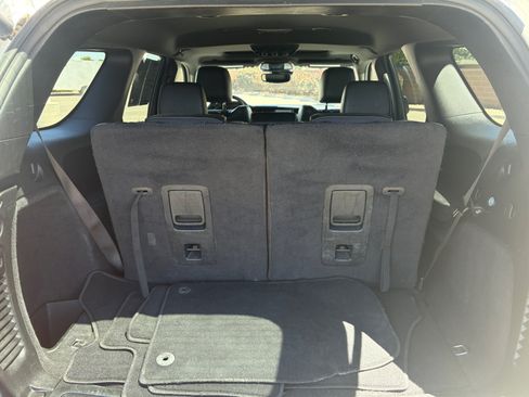 Used 2024 Dodge Durango GT AWD/4WD image 34