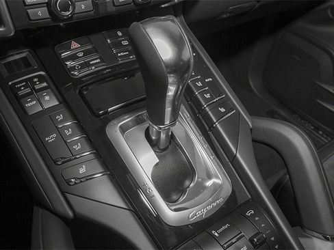 Used 2014 Porsche Cayenne GTS AWD/4WD image 13