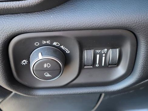 New 2026 RAM 2500 Laramie w/ Night Edition AWD/4WD image 10