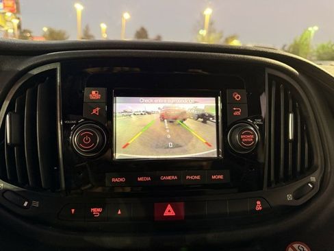 Used 2022 RAM ProMaster City Tradesman image 18