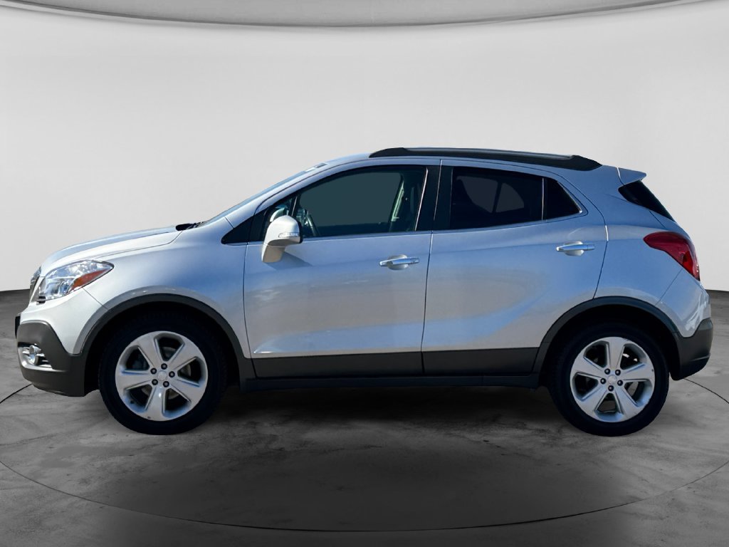 Used 2015 Buick Encore Convenience FWD image 4