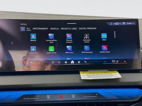 New 2026 BMW X3 xDrive30 image 11