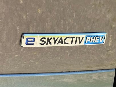 Used 2024 MAZDA CX-90 Plug-In Hybrid w/ Preferred