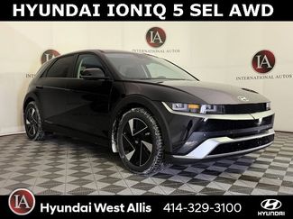 New 2026 Hyundai Ioniq 5 SEL video 1