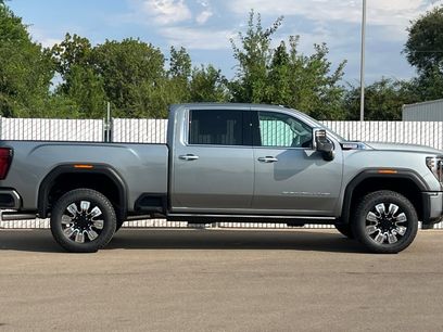 New 2026 GMC Sierra 2500 Denali w/ Technology Package