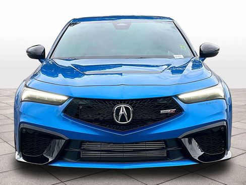 Used 2026 Acura Integra Type S FWD image 3