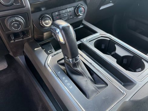 Used 2019 Ford F150 XLT w/ Equipment Group 302A Luxury AWD/4WD image 37