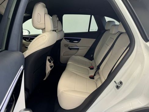 New 2025 Mercedes-Benz GLE 350 4MATIC image 20