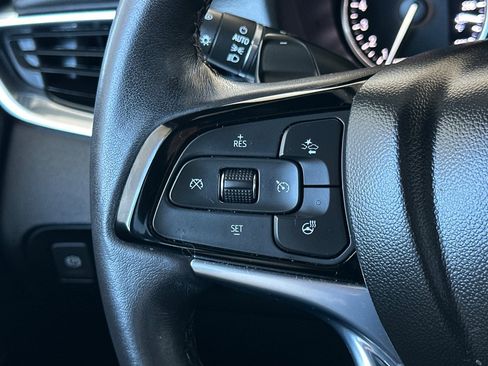 Used 2023 Buick Enclave Avenir w/ Avenir Technology Package image 33