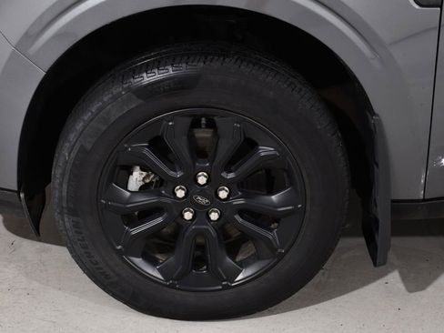 Used 2023 Ford Maverick Lariat w/ Lariat Luxury Package AWD/4WD image 23
