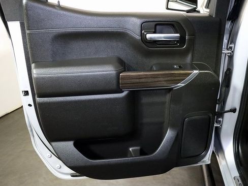 Used 2021 Chevrolet Silverado 1500 LT Trail Boss w/ Convenience Package II image 26