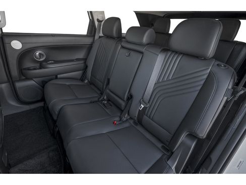 New 2026 Hyundai Palisade SEL Premium image 9