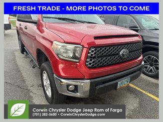 Used 2020 Toyota Tundra SR5 w/ SR5 Upgrade Package AWD/4WD 360° Tour