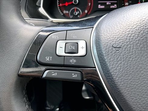 Used 2019 Volkswagen Jetta SE FWD image 18