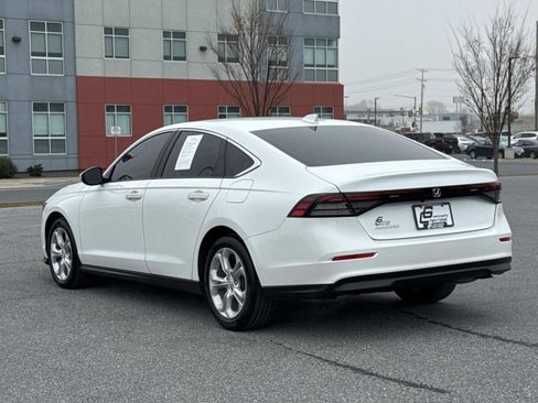 Used 2023 Honda Accord LX image 26