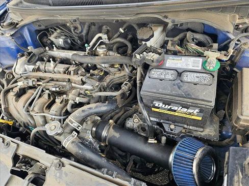 Used 2016 Hyundai Veloster image 20