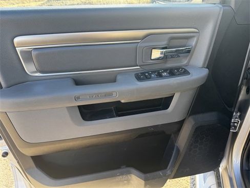 Certified 2017 RAM 1500 Big Horn image 22