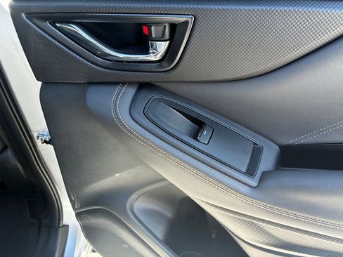 Used 2022 Subaru Forester Wilderness image 24