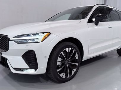Certified 2026 Volvo XC60 B5 Plus