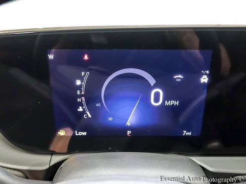 New 2026 Buick Envista Avenir FWD image 13