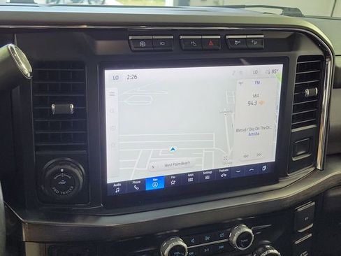 Used 2024 Ford F250 Lariat w/ Lariat Ultimate Package image 28