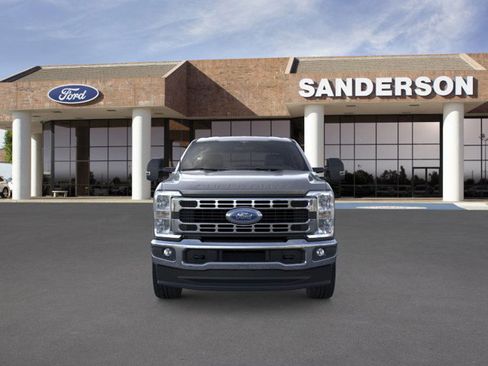 New 2026 Ford F250 XLT w/ FX4 Off-Road Package image 7