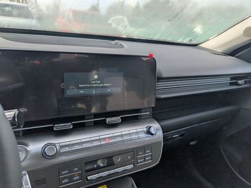 New 2026 Hyundai Kona Limited image 21