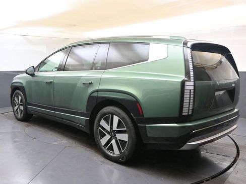 Used 2026 Hyundai Ioniq 9 SEL image 3