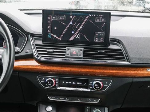 Used 2023 Audi Q5 2.0T Premium Plus image 12