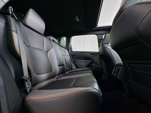 New 2026 Subaru Forester Sport AWD/4WD image 25