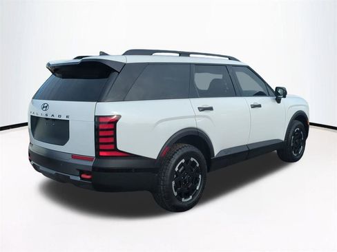 New 2026 Hyundai Palisade XRT Pro image 5
