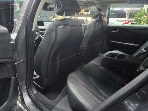 Used 2021 Acura TLX w/ Technology Package FWD image 19