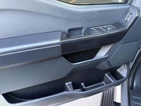 Used 2021 Ford F150 XL w/ STX Appearance Package RWD image 3