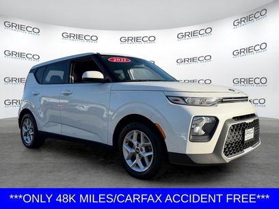 Used 2021 Kia Soul S