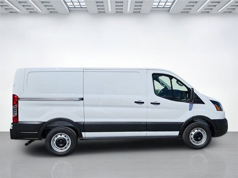 New 2025 Ford Transit 150 Low Roof image 4