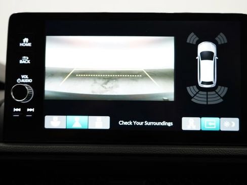 Used 2025 Honda CR-V Sport-L image 27