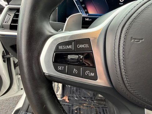 Used 2024 BMW 440i xDrive Coupe w/ Premium Package image 14