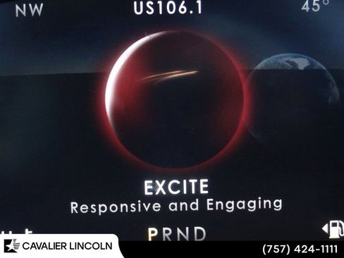 Certified 2023 Lincoln Aviator Standard w/ Premium Package image 51