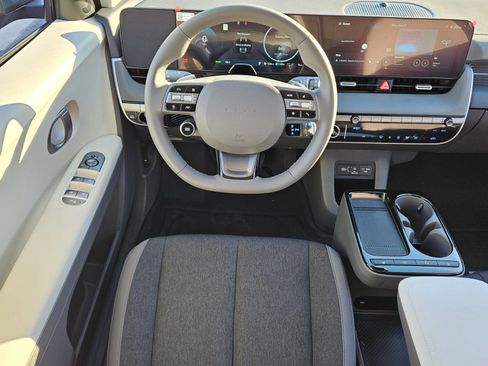 New 2026 Hyundai Ioniq 5 SE RWD image 7