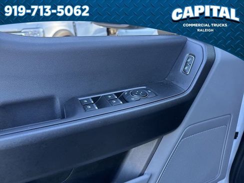 New 2026 Ford F350 XL w/ XL Chrome Package image 21