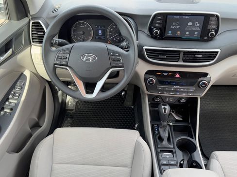 Used 2019 Hyundai Tucson SEL image 13