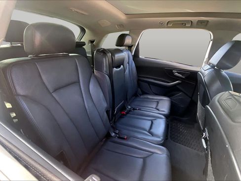 Used 2019 Audi Q7 3.0T Prestige AWD/4WD image 20