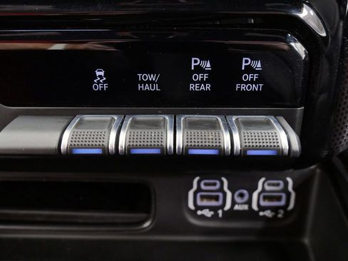 Used 2022 RAM 1500 Limited AWD/4WD image 30
