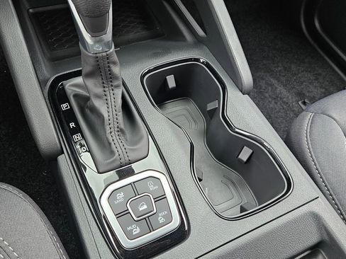 New 2026 Nissan Frontier SV w/ SV Convenience Package image 23