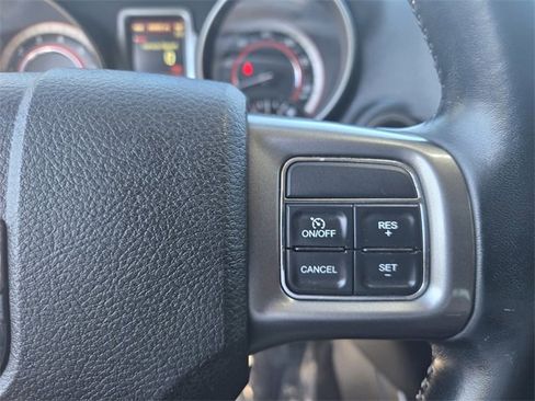 Used 2020 Dodge Journey Crossroad image 24