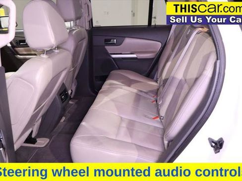 Used 2013 Ford Edge SEL FWD image 23